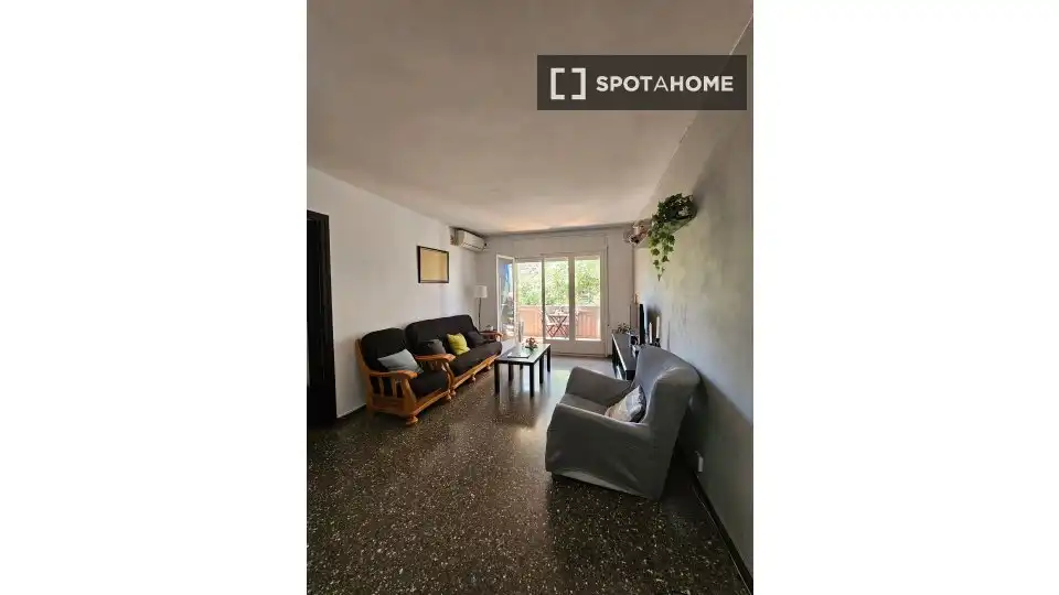 Piso en L'Hospitalet de Llobregat - Foto 18