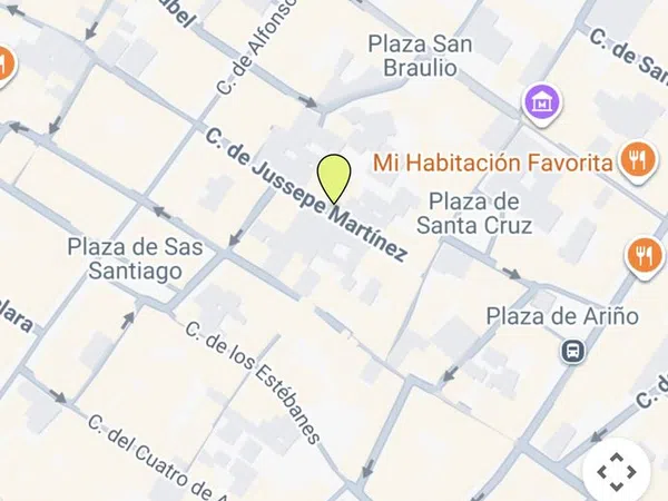 Piso en calle de Jussepe Martínez, 12 - Foto 15