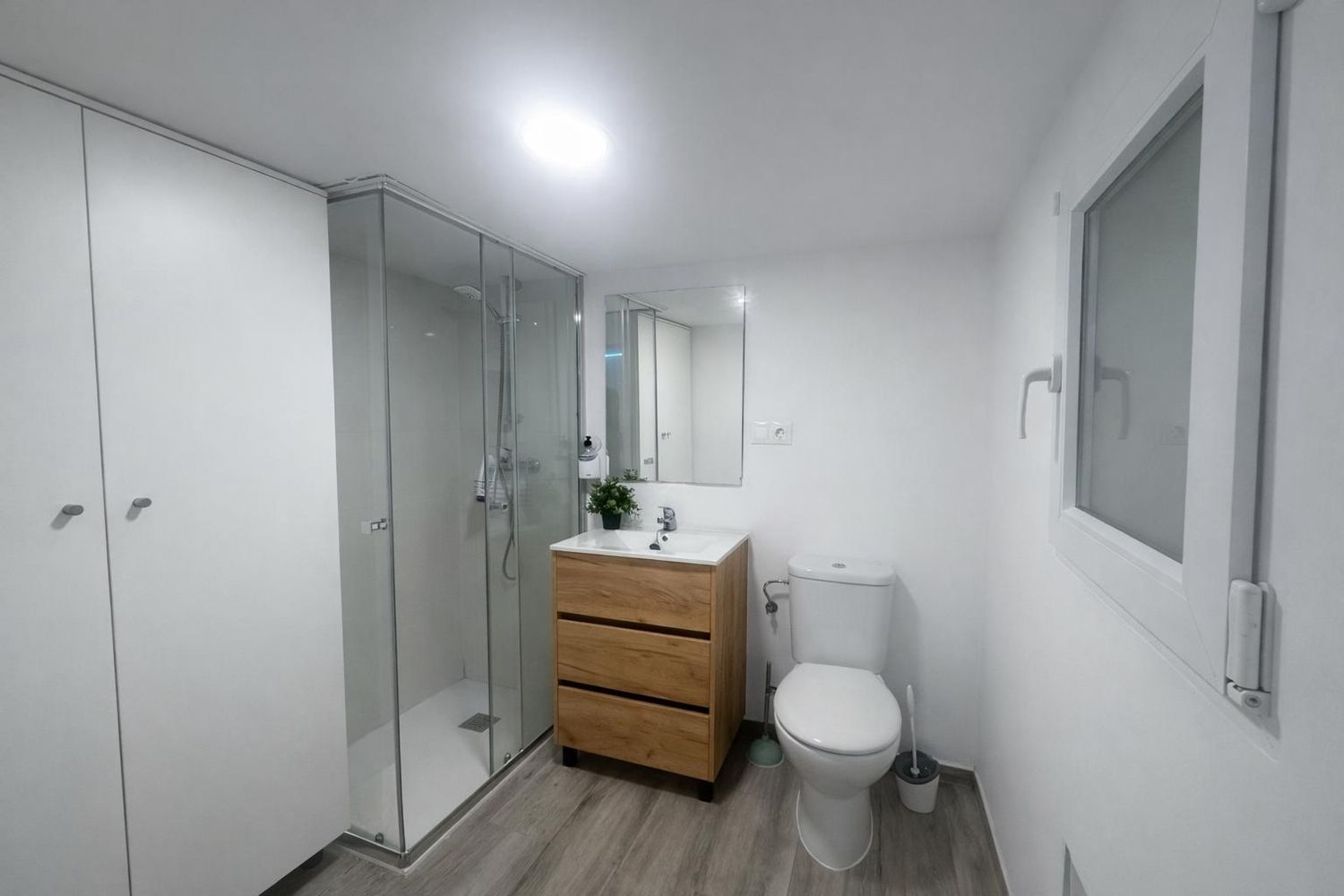 Piso en calle de Melquíades Biencinto, 14 - Foto 2