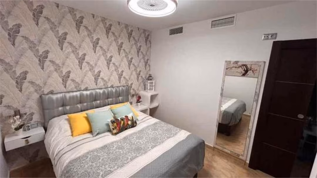 Apartamento en Carihuela - Foto 4
