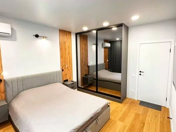 Piso en calle Beatriu de Pinós, 69 - Foto 1