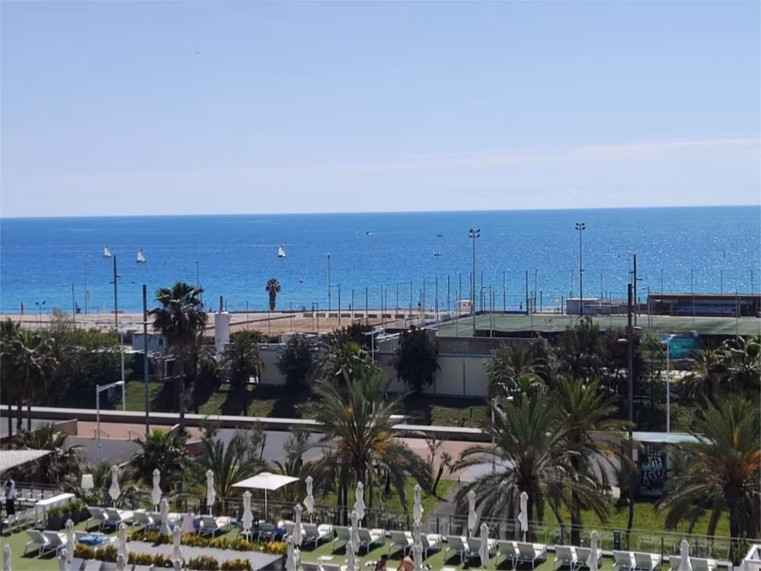 Piso en  Carrer de Bac de Roda 6