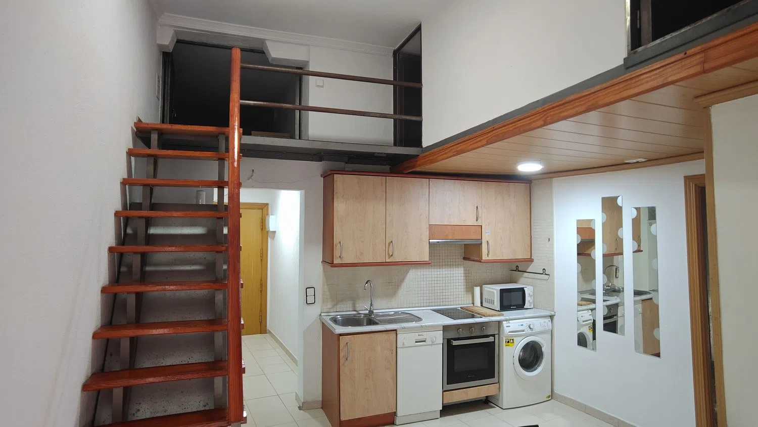 Dúplex en calle de Hortaleza, 38 - Foto 17