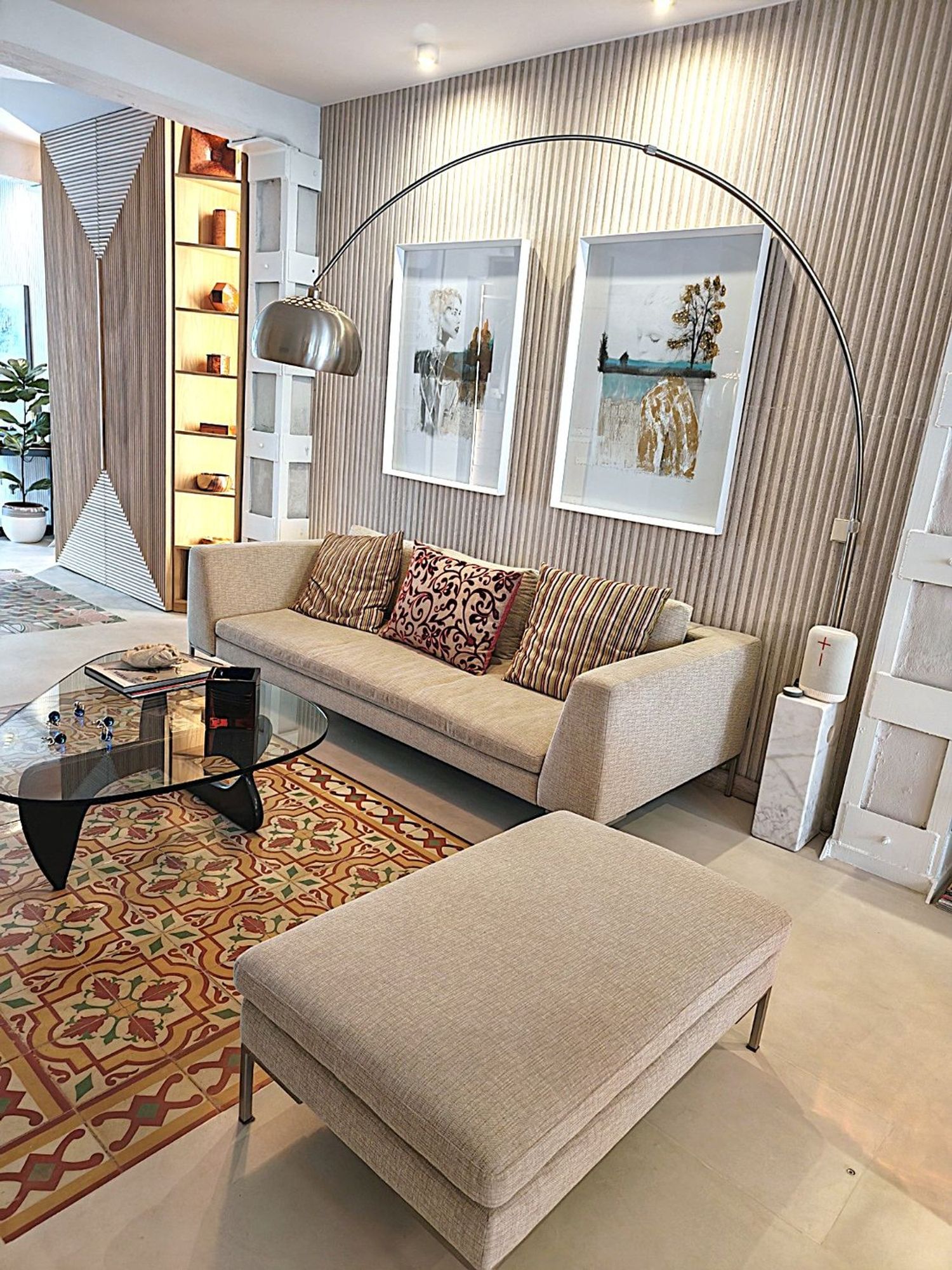 Estudio en Barrio Playa de la Malvarrosa - Foto 30