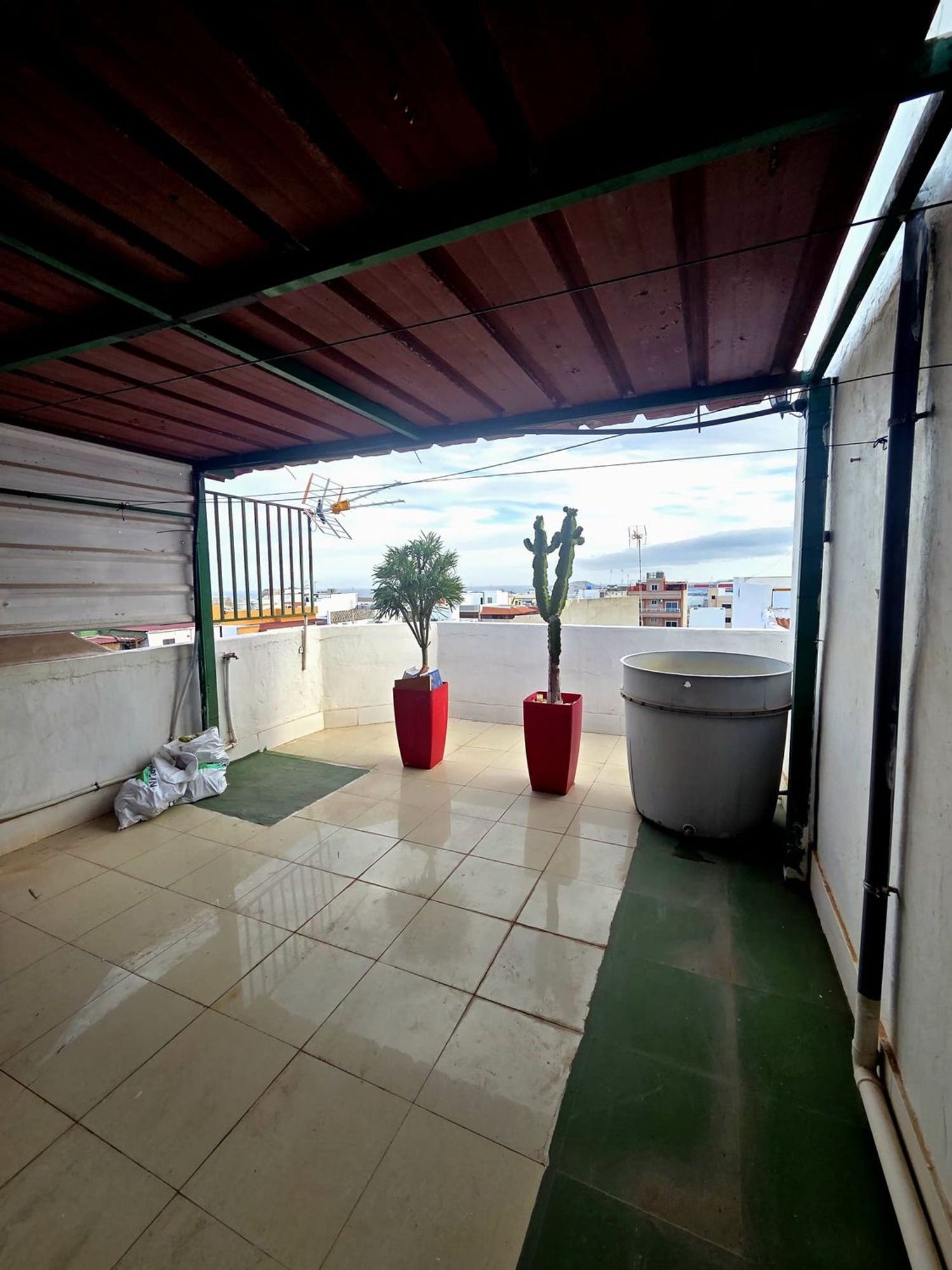 Piso en calle García Morato, 70 - Foto 3