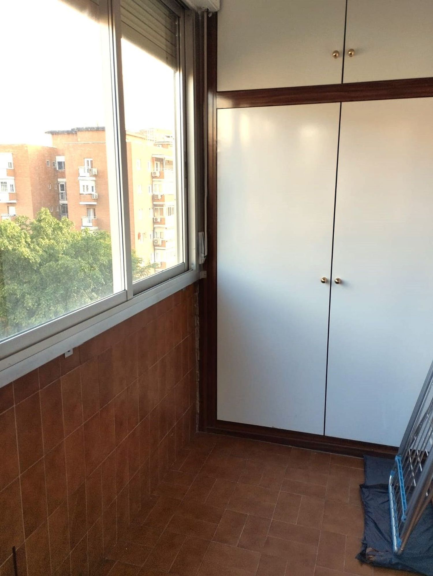 Piso en Calle de la Marroquina, 104, Marroquina - Foto 28