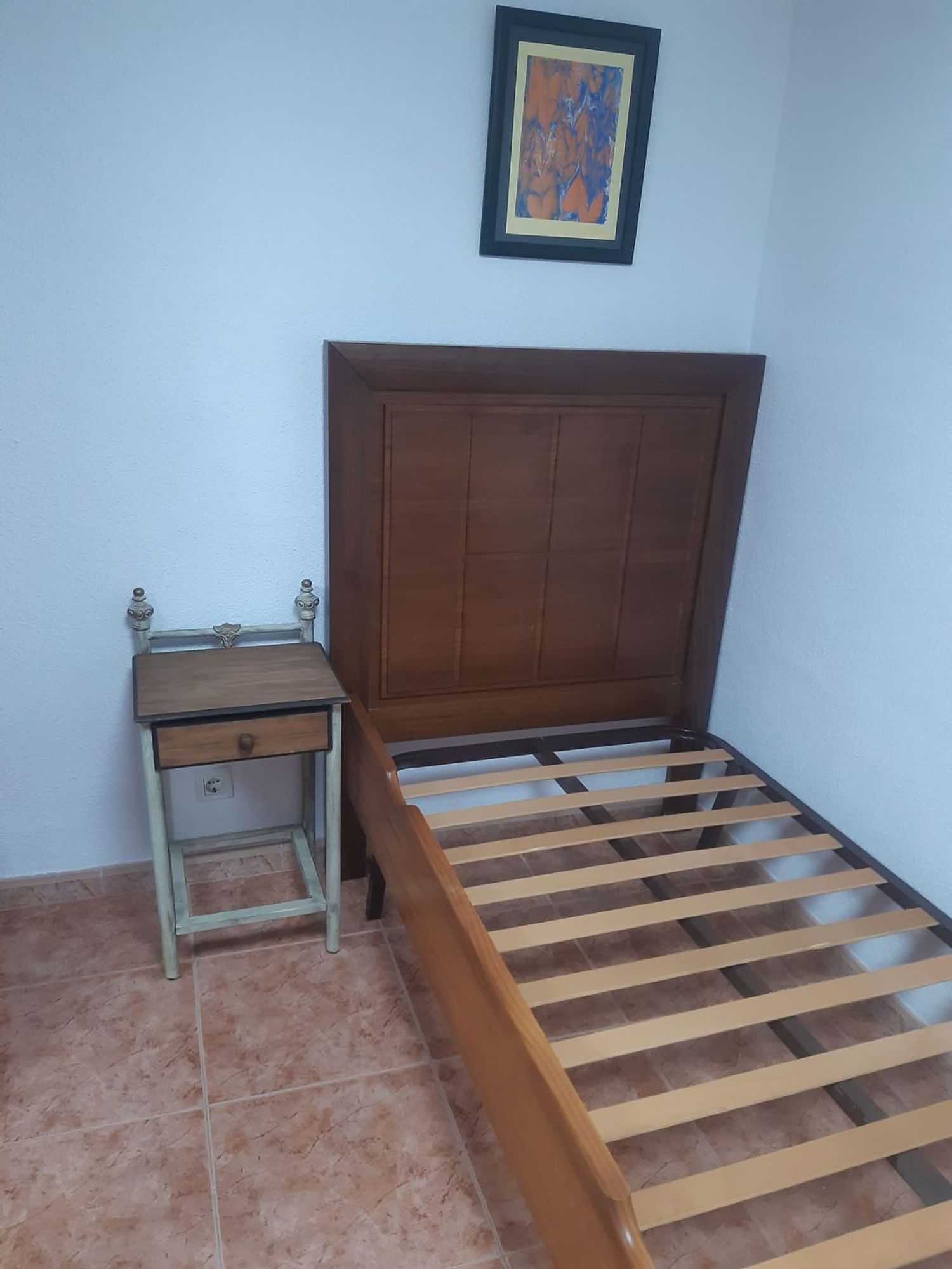 Piso en Avenida de Carlos III, 28, Fátima - Campiñuela - Foto 18