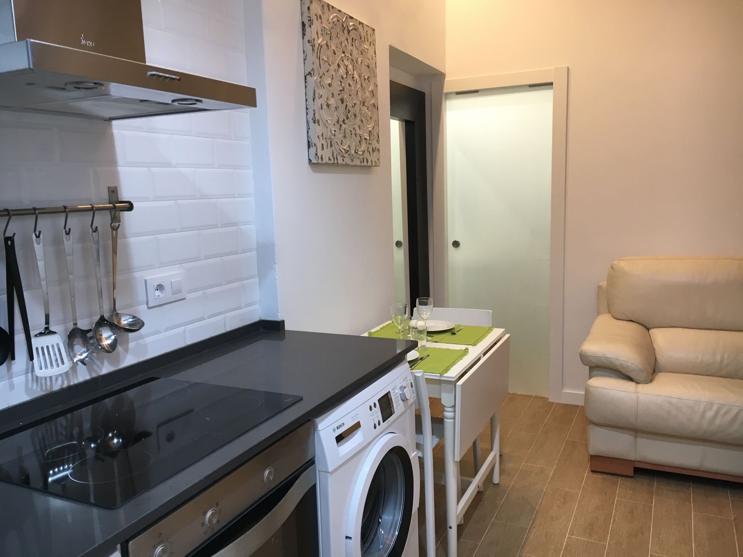 Piso en Calle de l'Almirall Barceló, 5, La Barceloneta - Foto 5