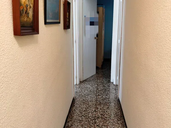 Piso en calle del Filet de Fora, 10 - Foto 2