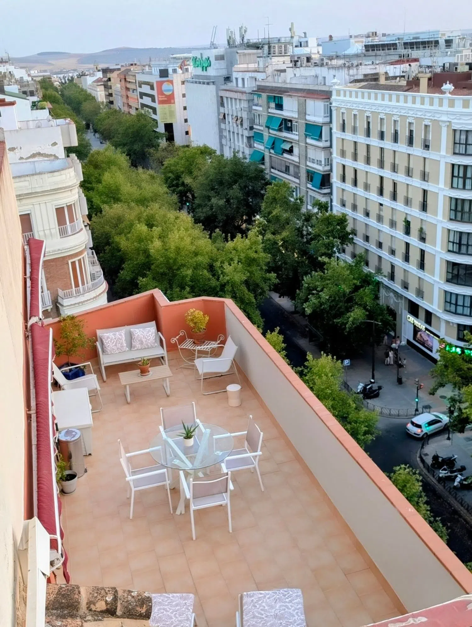 Ático en avenida del Gran Capitán, 34 - Foto 26