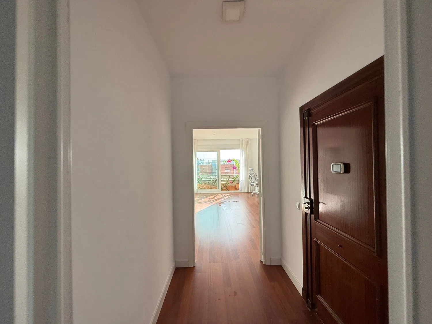 Ático en Barrio Prado de San Sebastián - Ramón Carande - Foto 24