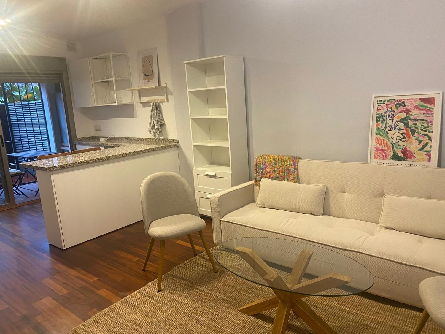 Piso en calle el Algarrobo, 9 - Foto 1