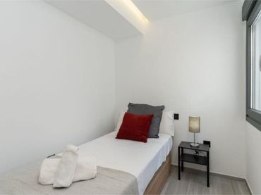 Piso en Conjunto andalucia - Foto 6
