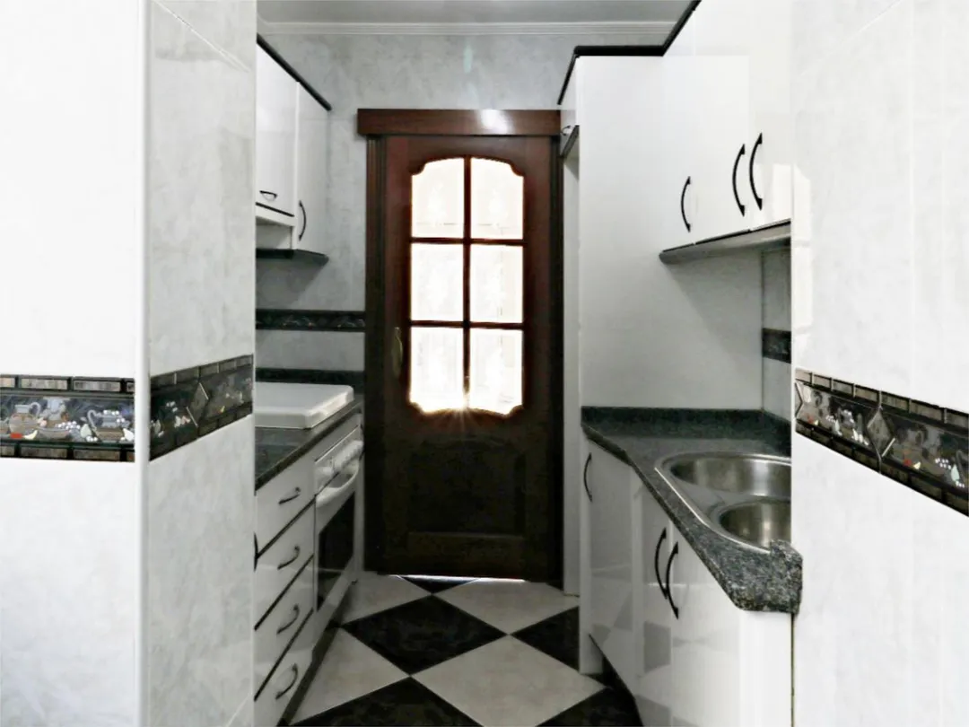 Piso en  Plaza Góngora 1 - Foto 10