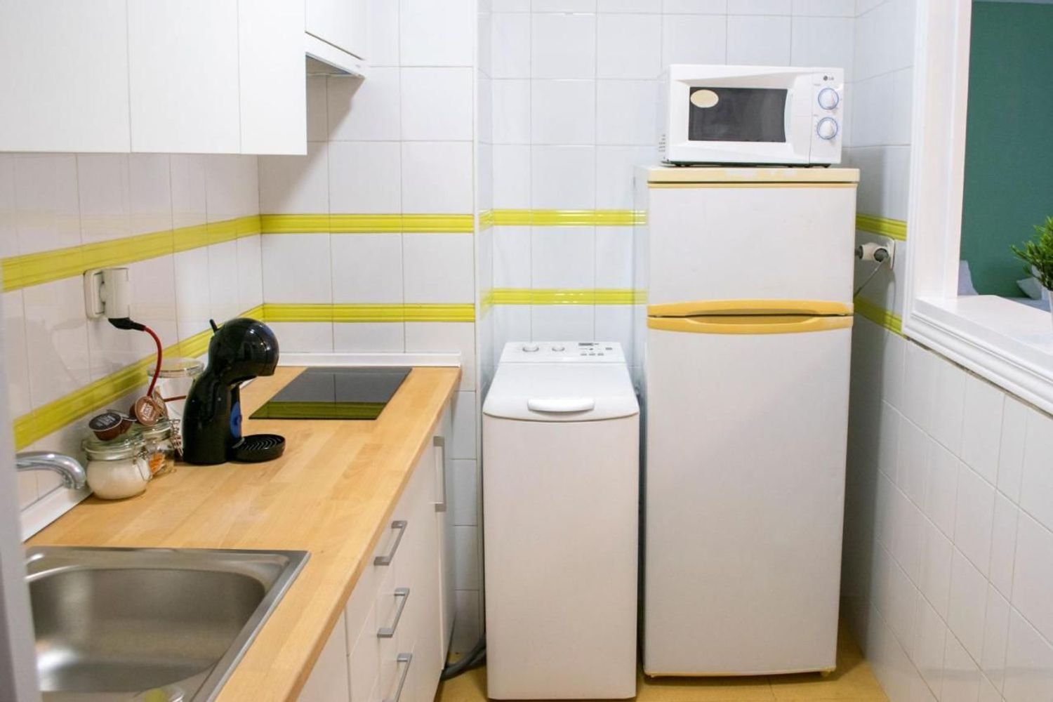 Piso en calle Federico Rubio, 8 -10 - Foto 12