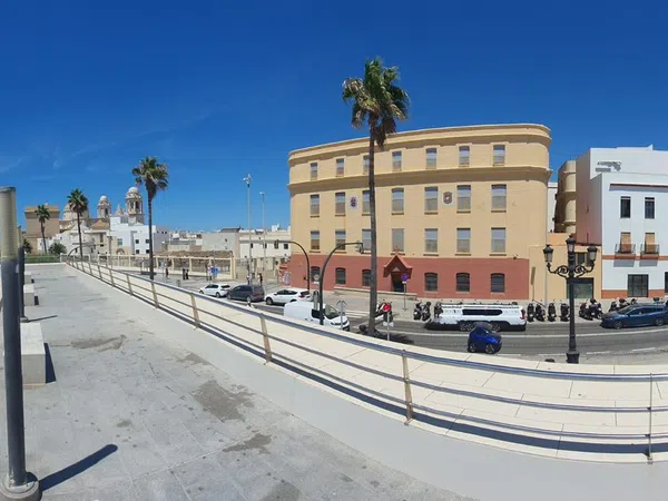 Ático en Avenida Campo del Sur, 2, Ayuntamiento - Catedral, Ayuntamiento - Catedral - Foto 10