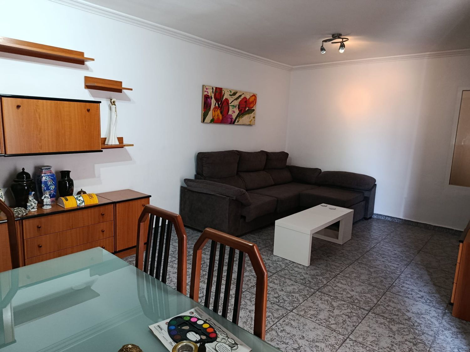 Chalet adosado en San Isidro s/n - Foto 36