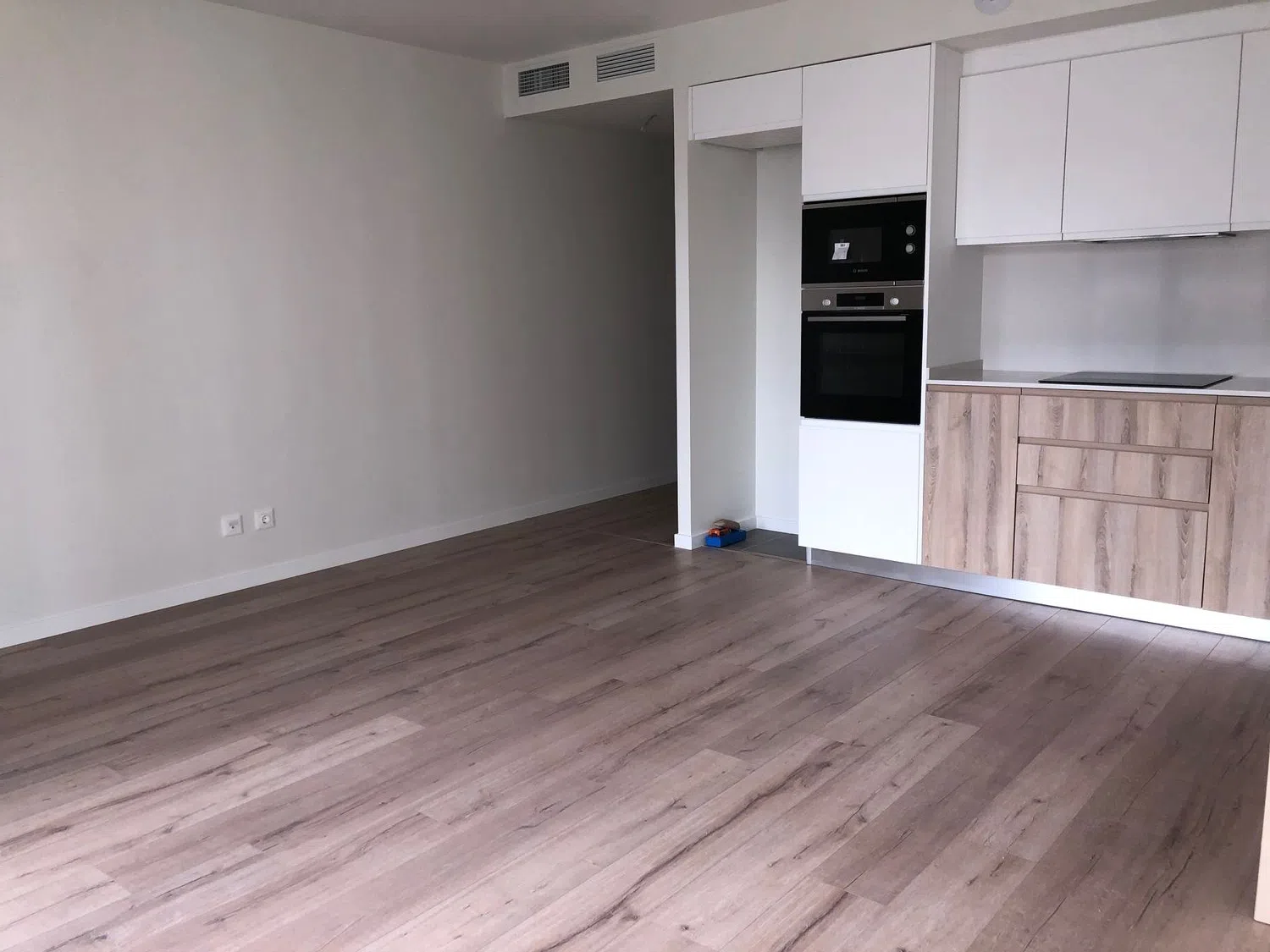 Piso en avenida Francesc Riera, 25 - Foto 3