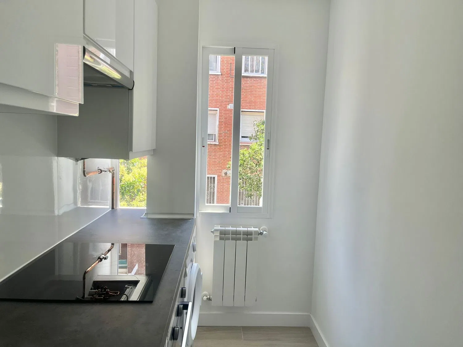 Piso en calle de la Laguna, 44 - Foto 2