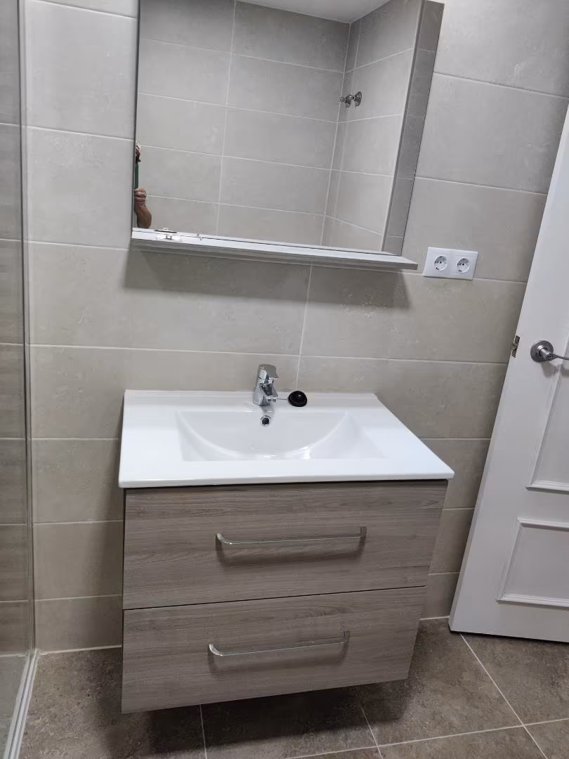 Piso en  Avinguda de Blasco Ibáñez 153 - Foto 14