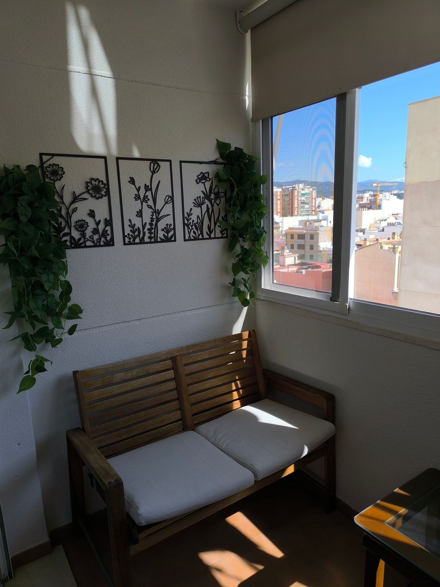 Piso en calle Martínez Maldonado, 40 - Foto 35