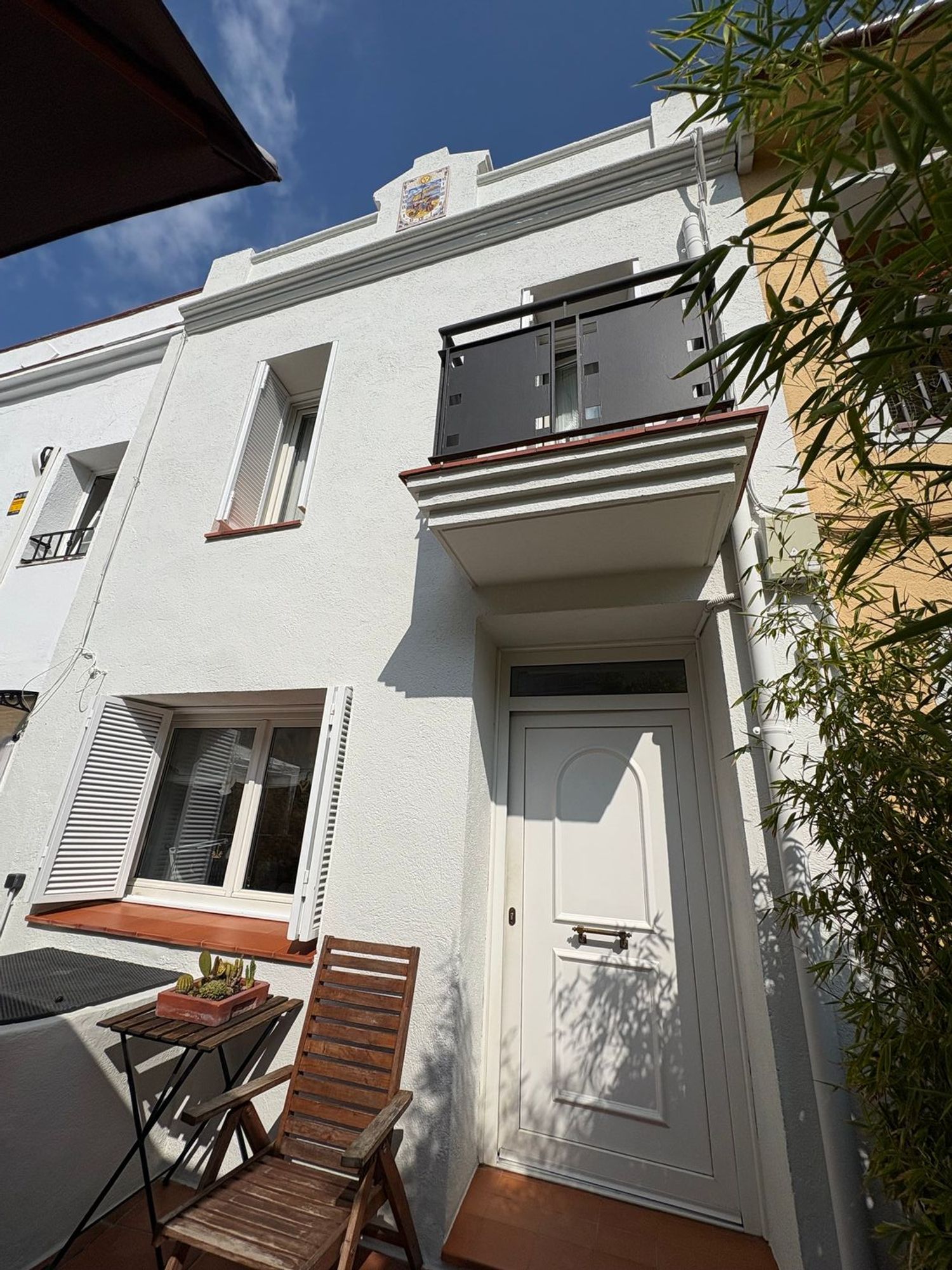 Casa o chalet independiente en Calle de Vic, 23 - Foto 21