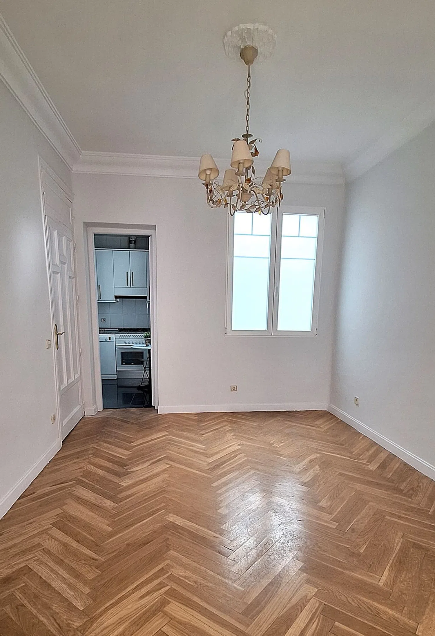 Piso en calle de Jorge Juan, 85 - Foto 4