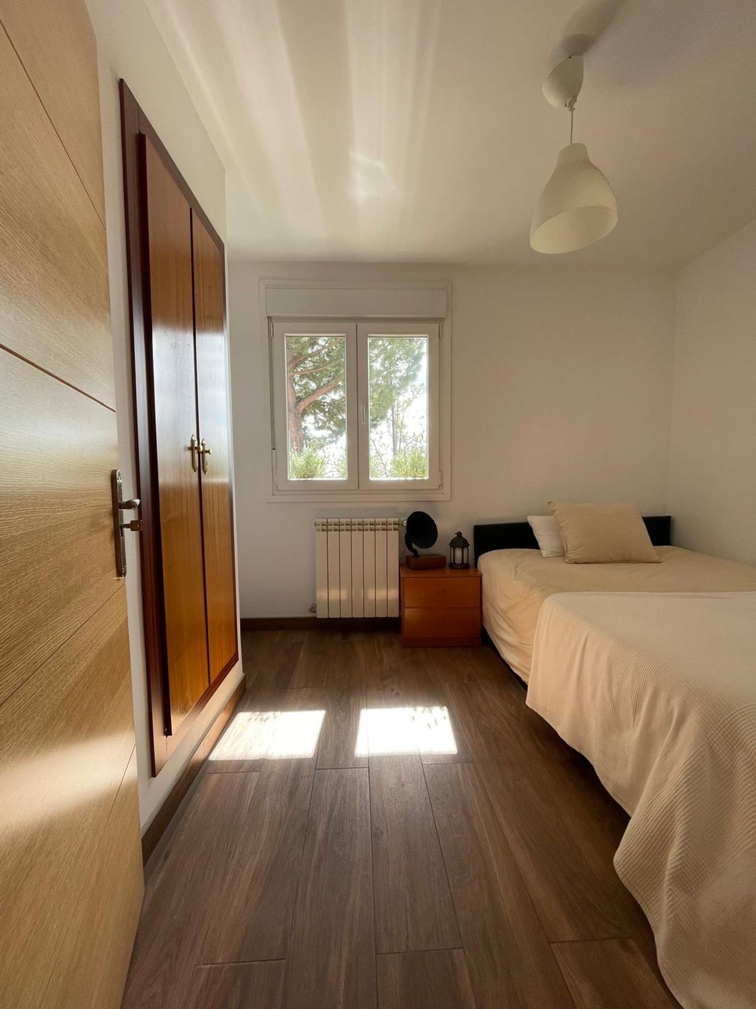 Chalet adosado en calle Betelgeuse, 43 - Foto 19