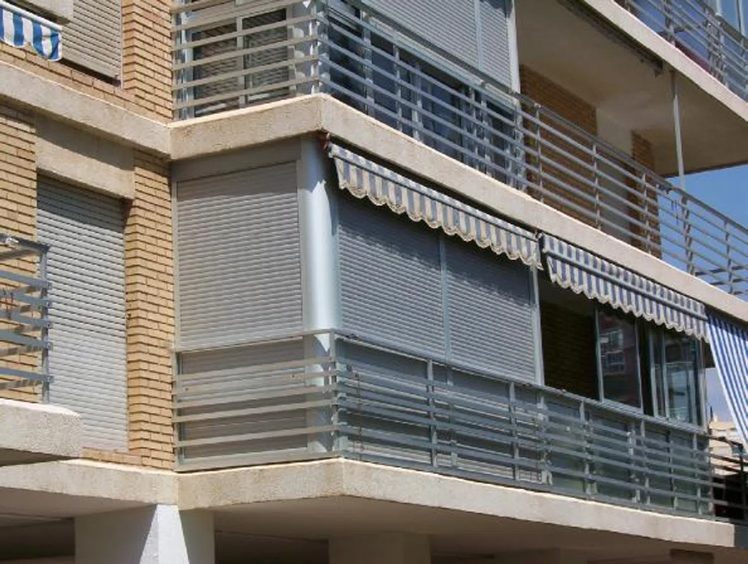 Estudio en avenida Costa Blanca, 141 - Foto 7