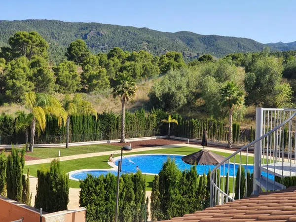 Ático en calle Encina, 76