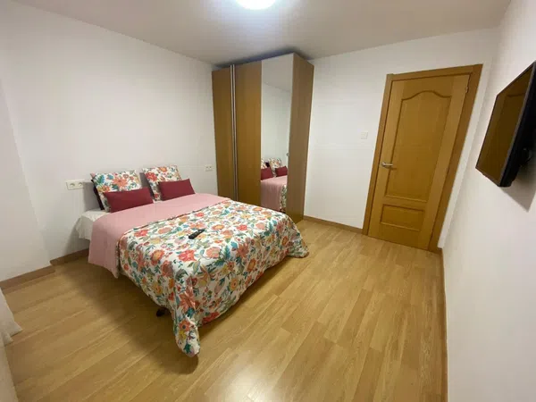 Piso en calle José Peliecer, 6 - Foto 6