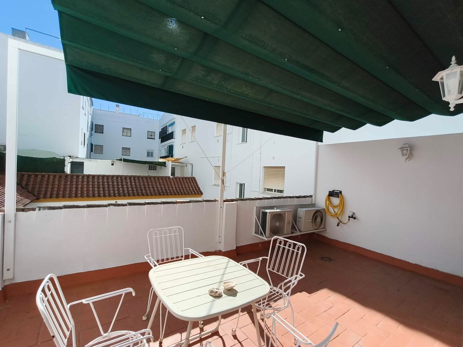 Piso en Calle Manuel Arellano, 9, Ronda de Triana-Patrocinio-Turruñuelo - Foto 18