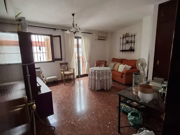 Piso en Plaza San Martín, 3, Encarnación-Las Setas - Foto 7