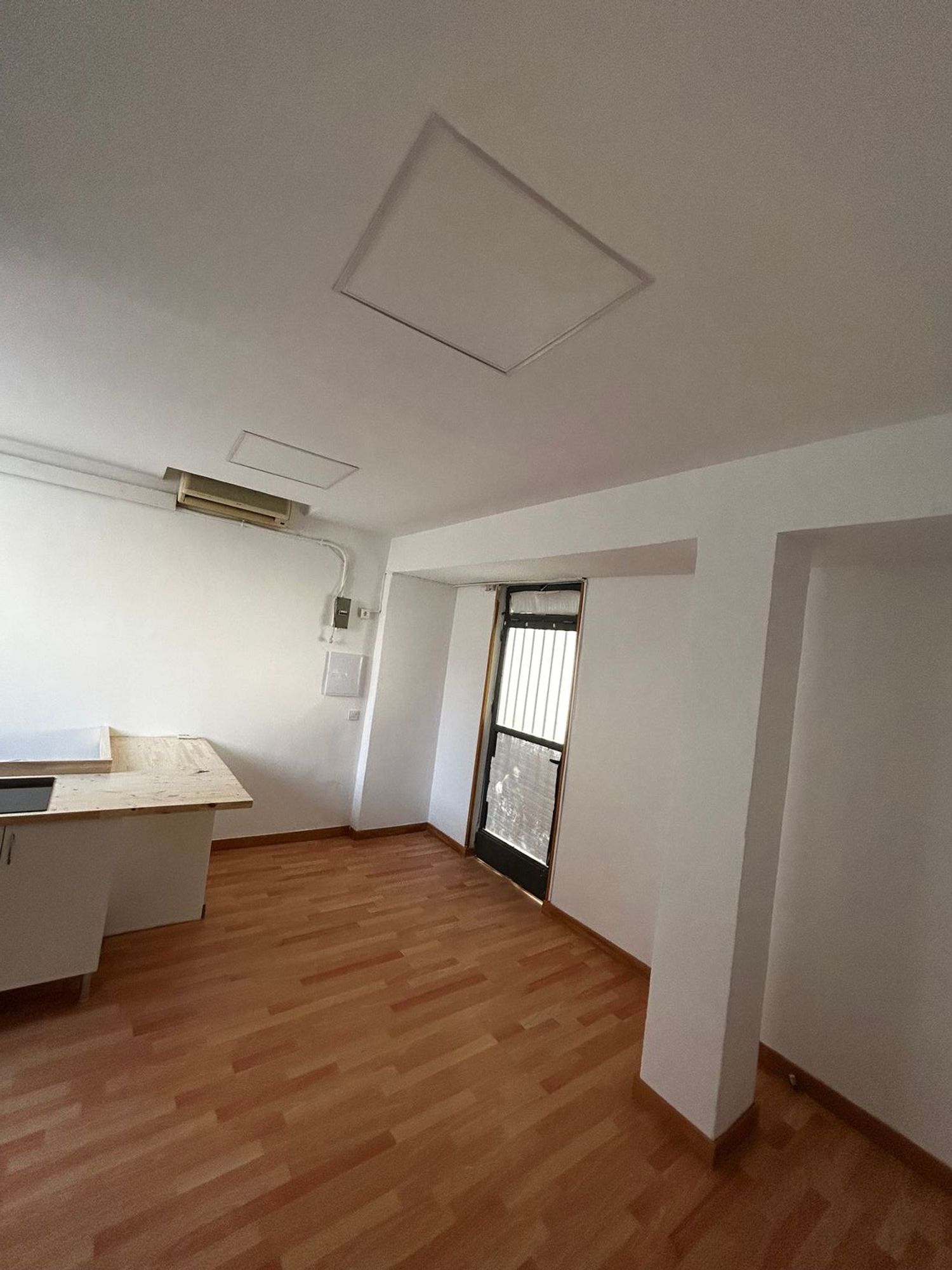 Estudio en Calle de la Encomienda de Palacios, 342 - Foto 4