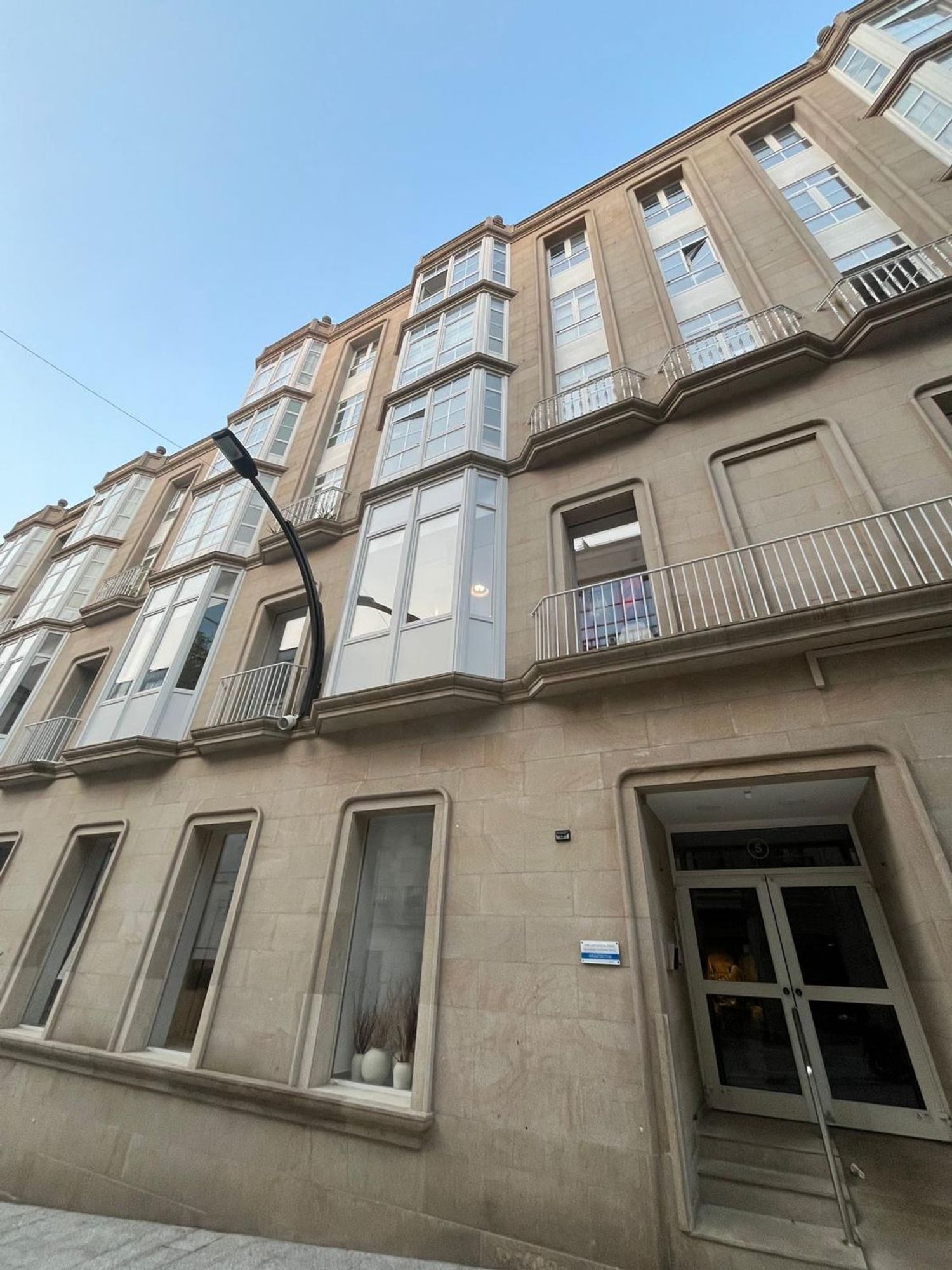 Piso en calle de Eduardo Iglesias, 5 - Foto 2