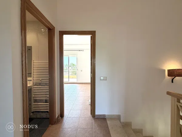 Chalet adosado en Montgo, Campolivar, Campolivar - Foto 21