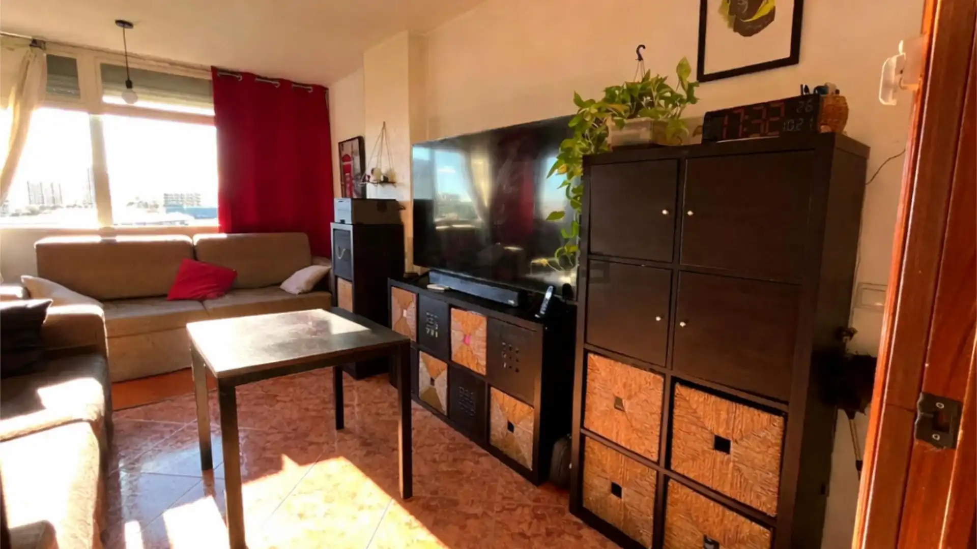 Piso en  Calle Explanada de la Estación 0 S N - Foto 13