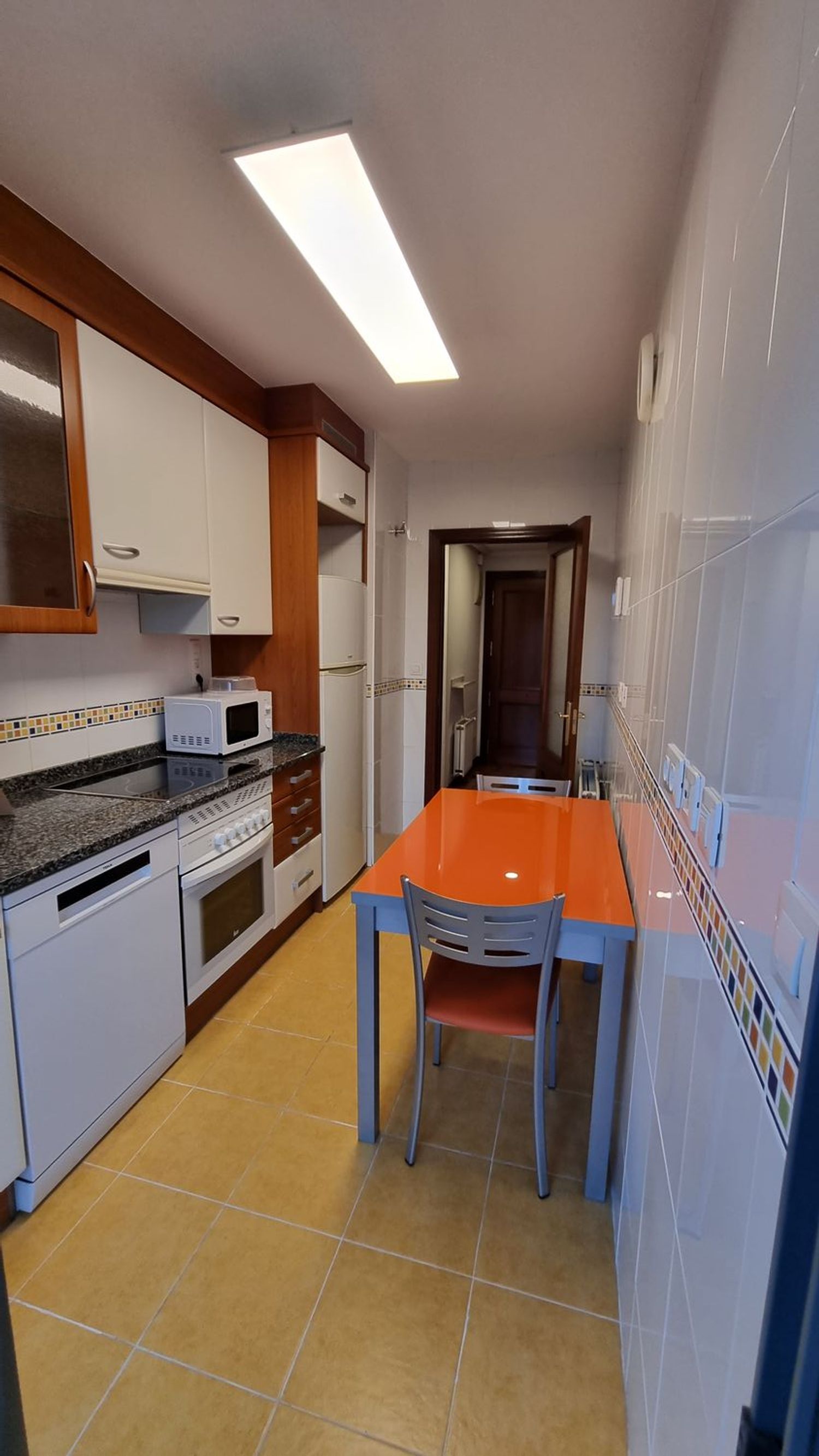Piso en Calle Aguamiera, 2, Corredoria-La Carisa-Prado de La Vega - Foto 4