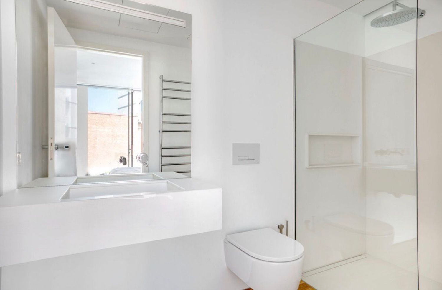 Piso en calle de Javier Ferrero, 1 - Foto 8