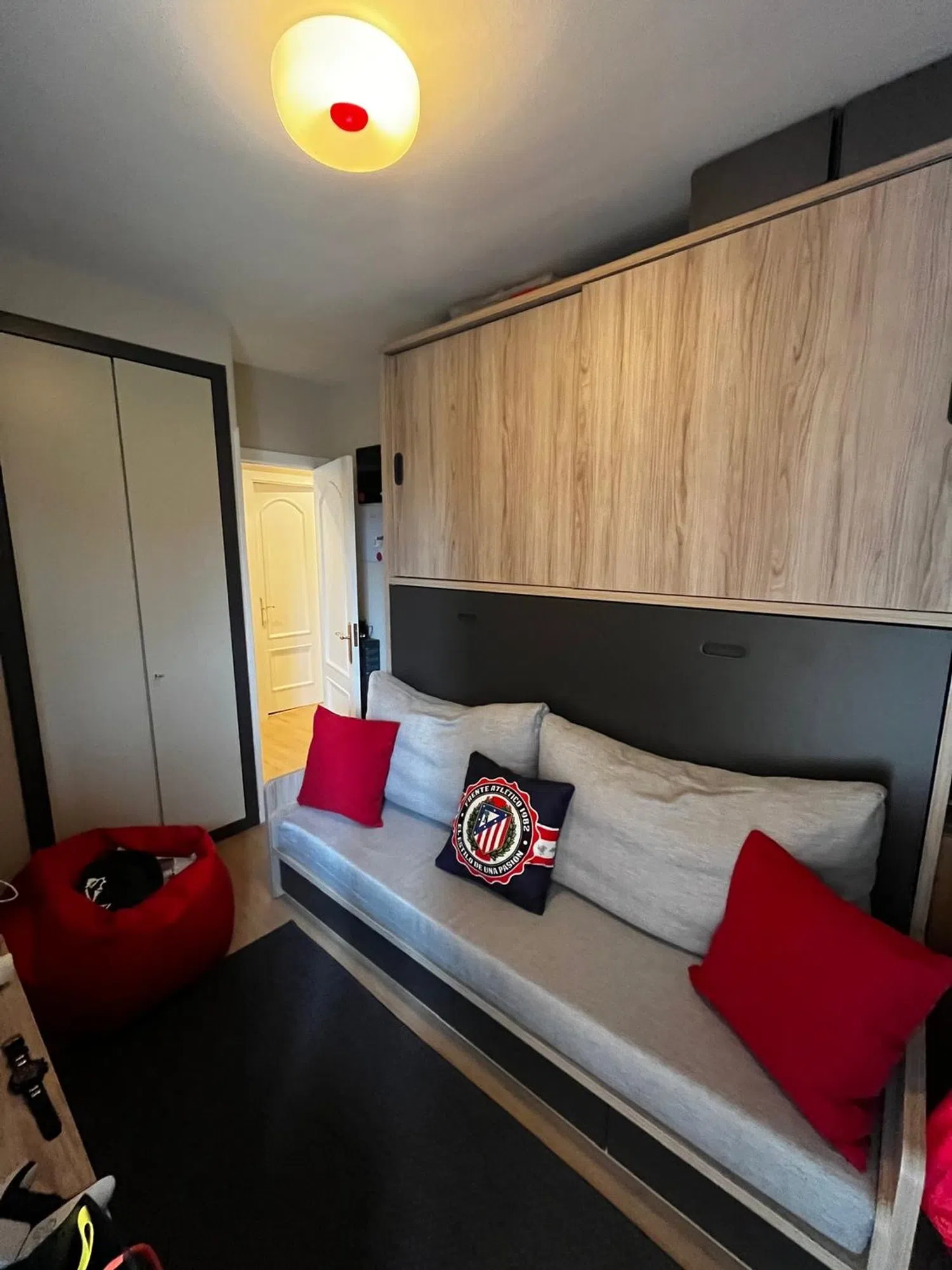 Piso en calle de Puentelarra, 46 - Foto 38