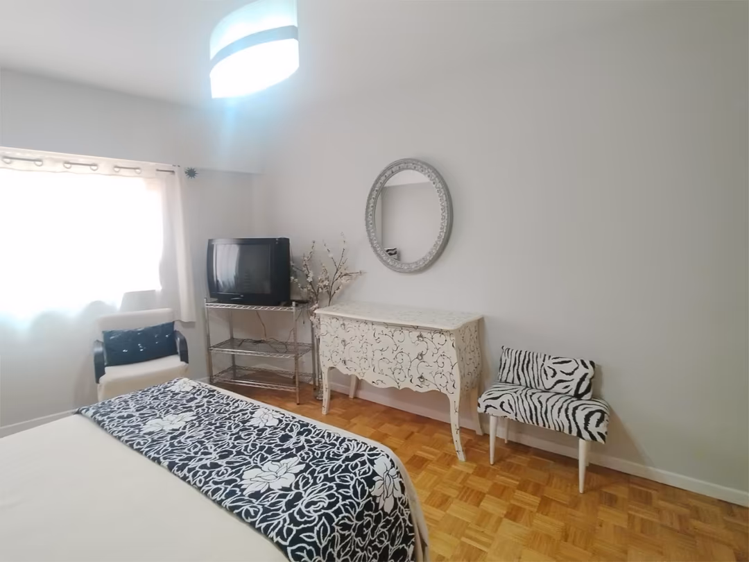Piso en  Rúa Suárez Picallo 17 - Foto 7