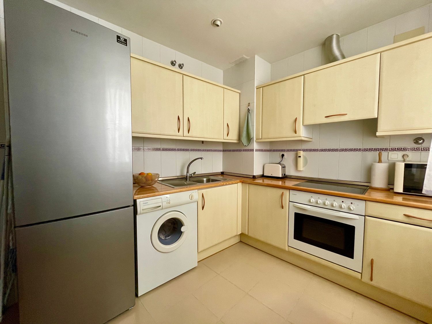 Piso en calle Faustino Álvarez, 33 - Foto 5