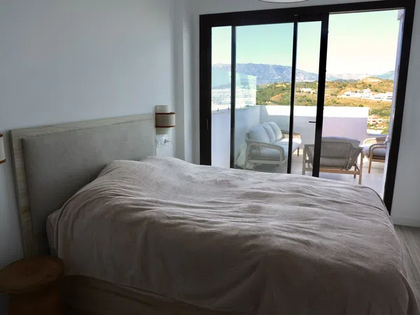 Piso en Calle Mar de Alborán, 27, La Cala de Mijas, La Cala de Mijas - Foto 11