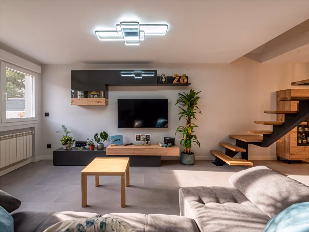 Casa adosada en  Calle Santa Teresa de Jesús 1 - Foto 9