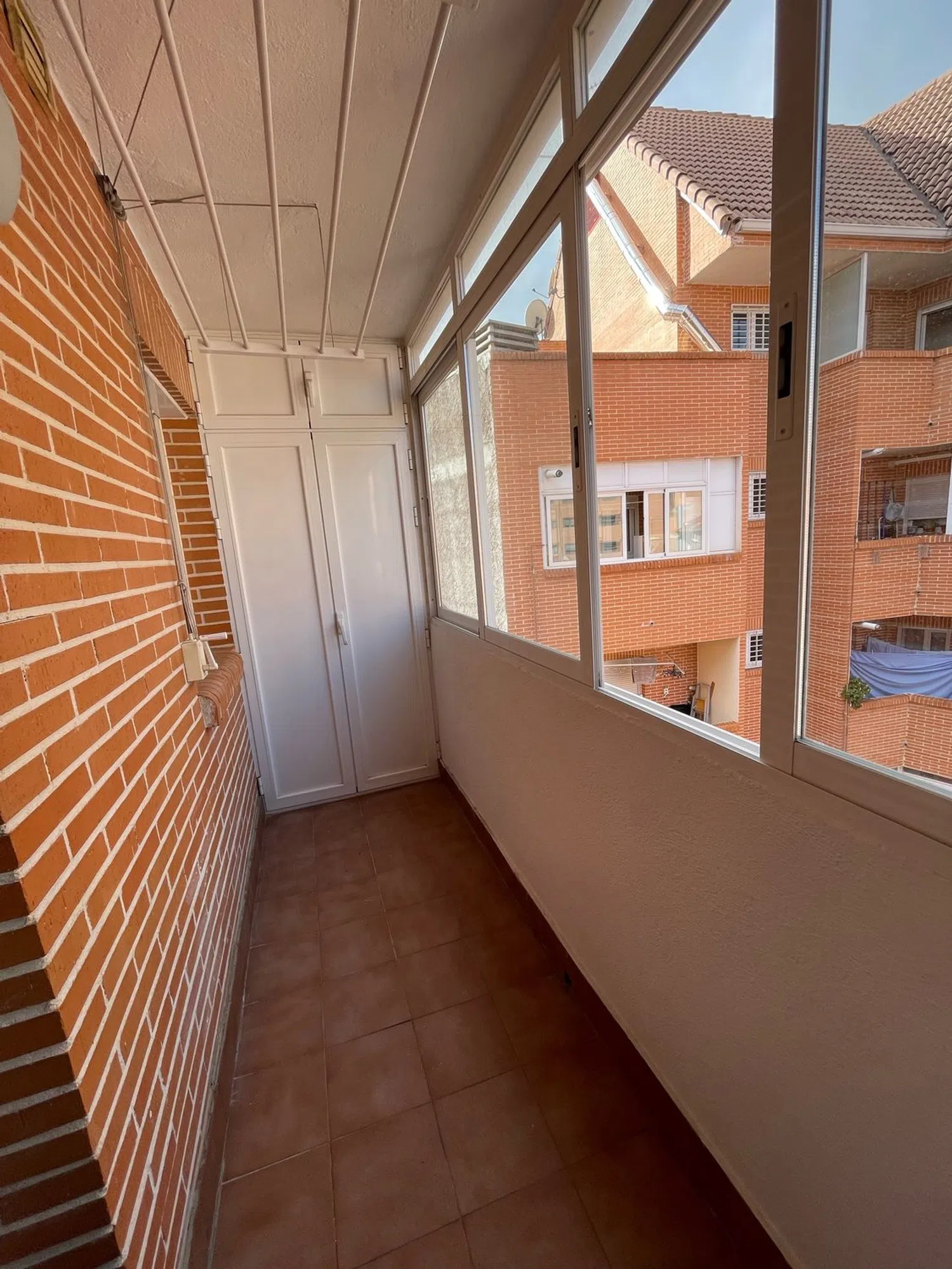 Ático en calle de Porfirio, 22 - Foto 18