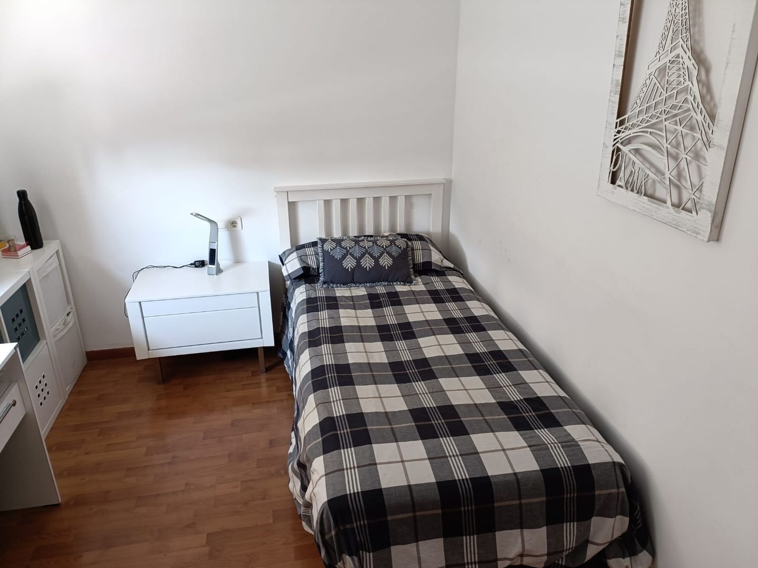 Chalet adosado en Calle del Pediatra Don Andrés Bru Ibarra, 5, Zona Deportiva-Nuevo Altabix - Foto 27