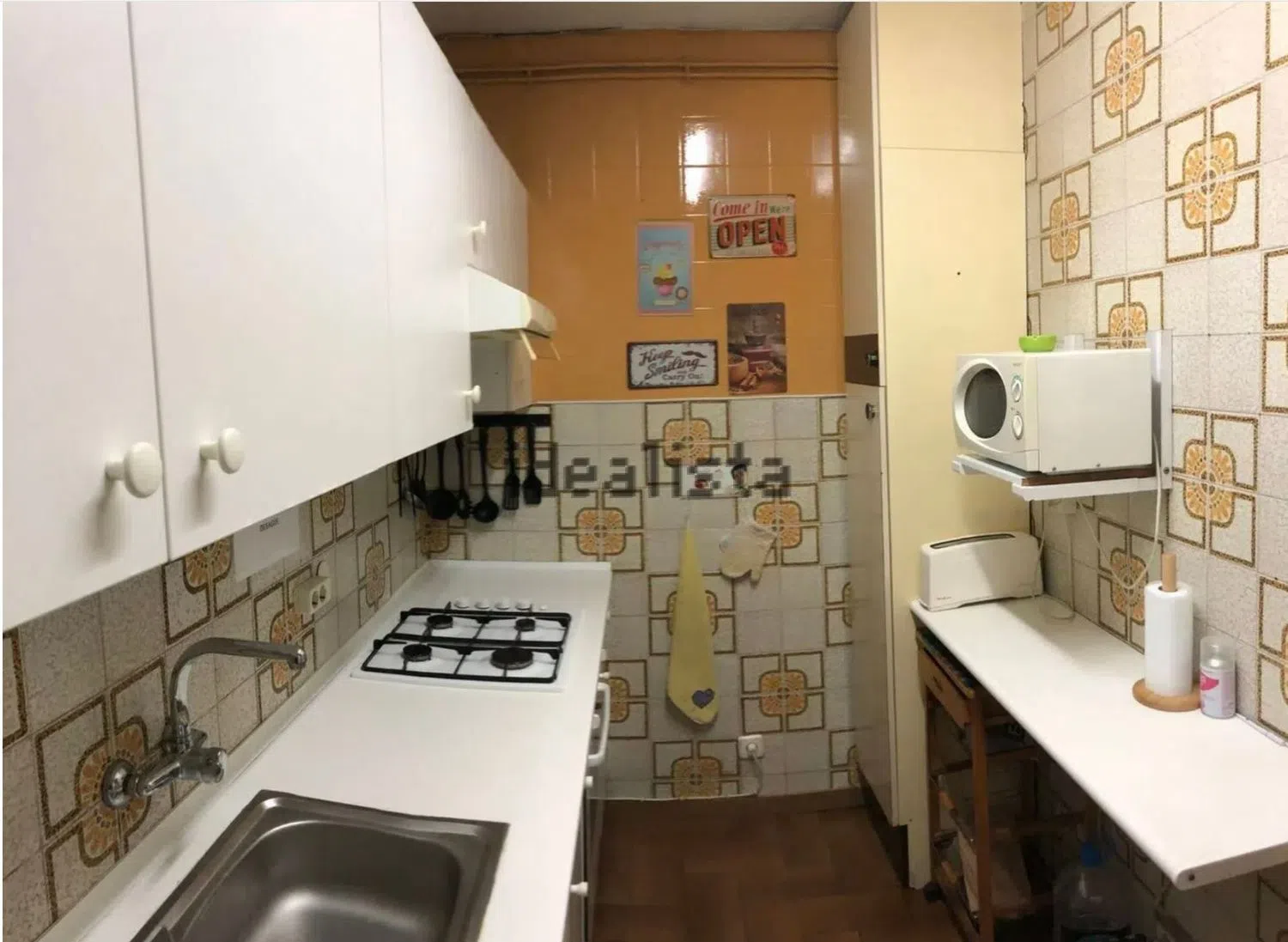 Piso en calle d'Aragó, 18 - Foto 26