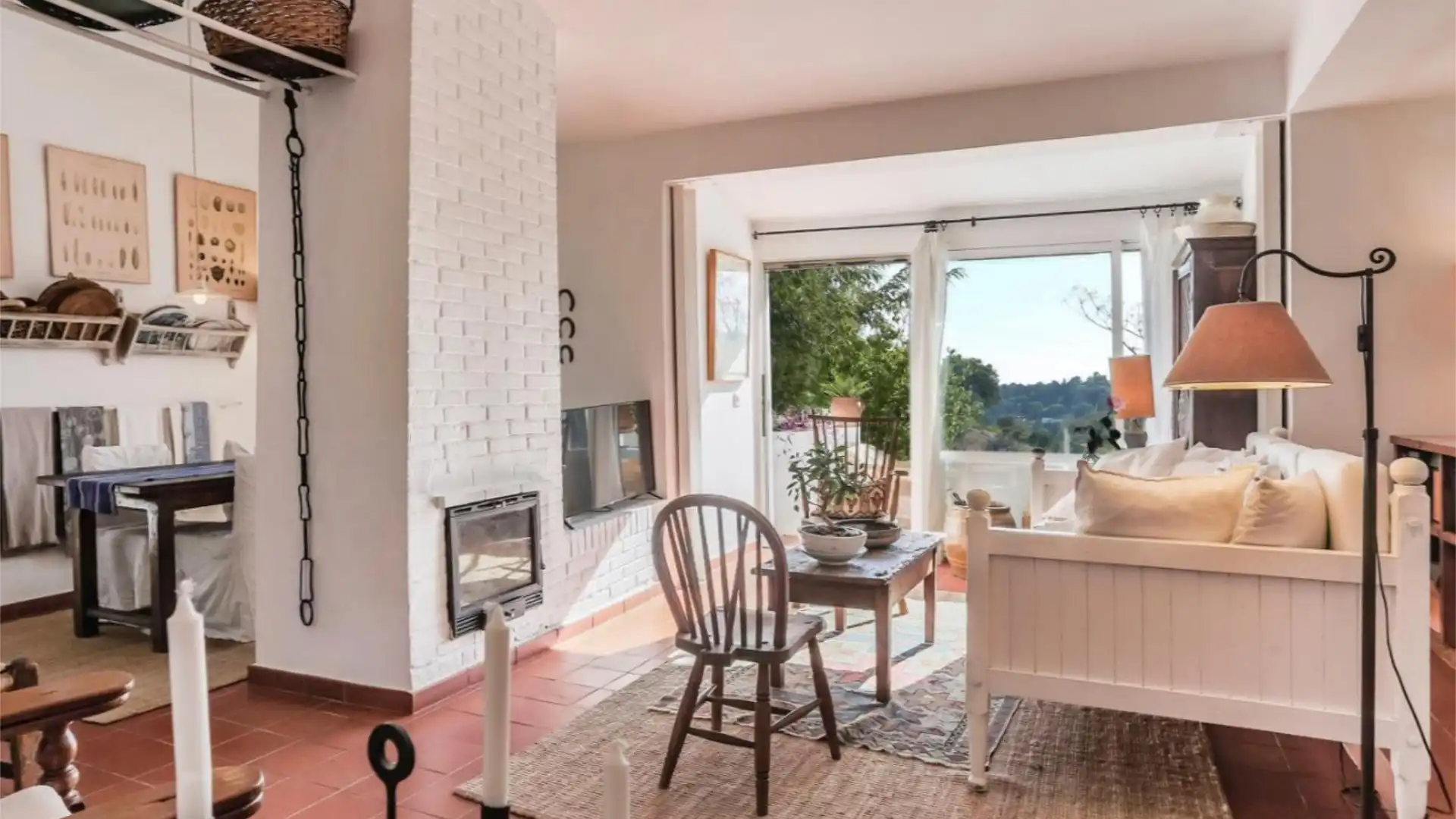 Chalet en  Calle de la Palmera 6 - Foto 47