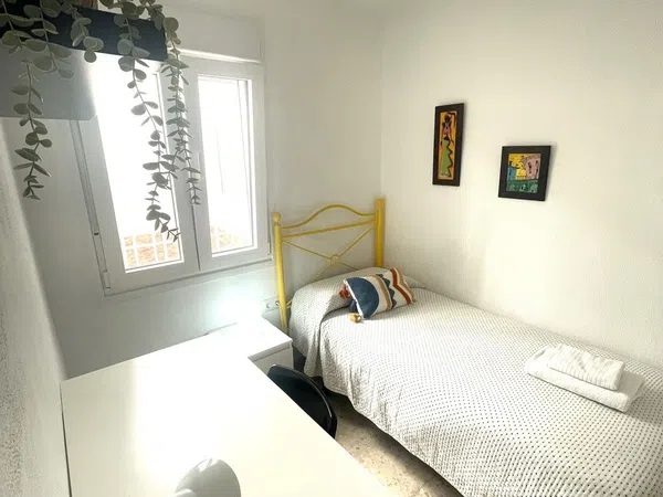 Piso en Calle Doctores Meléndez, 21, La Caleta - La Viña, La Caleta - La Viña - Foto 18