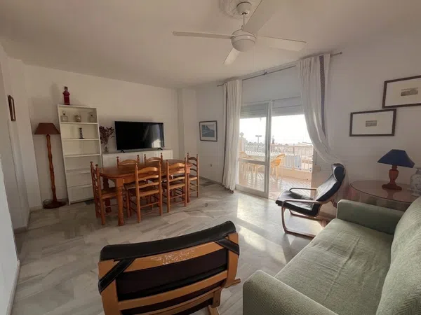 Piso en Paseo Marítimo Rey de España, 106, Las Gaviotas, Las Gaviotas - Foto 5